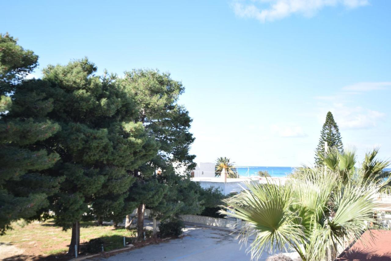 Hotel Iride By Marino Tourist San Vito Lo Capo Exterior photo